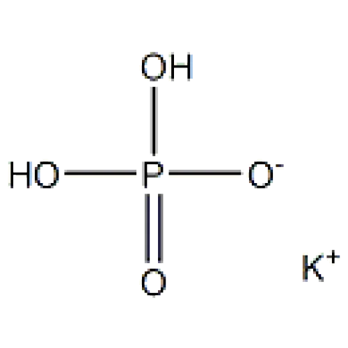 Potassium Phosphate Monobasic 7778770