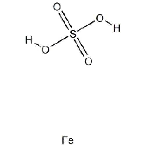 Iron dextran 9004664