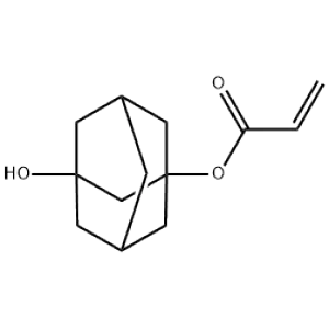 1,3-Adamantanediol monomethacrylate    216581-76-9
