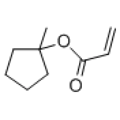 1-METHYLCYCLOPENTYL ACRYLATE   178889-49-1