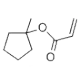 1-METHYLCYCLOPENTYL ACRYLATE   178889-49-1