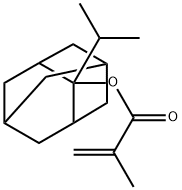 2-isopropyl-2-adamantyl methacrylate 297156-50-4
