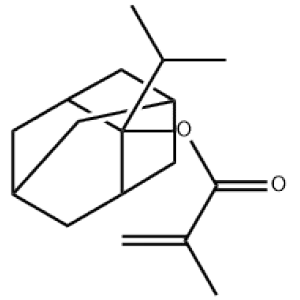 2-isopropyl-2-adamantyl methacrylate  297156-50-4