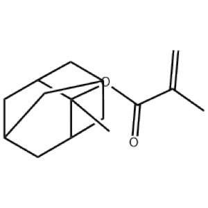 2-Methyl-2-adamantylmethacrylate   177080-67-0
