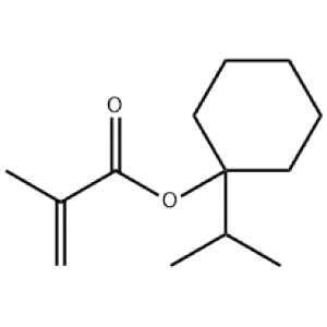 1-isopropylcyclohexyl Methacrylate  811440-77-4