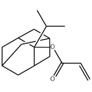 2-Isopropyl-2-adamantyl acrylate  251564-67-7