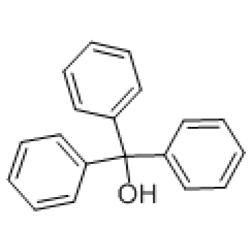 Triphenylmethane 76-84-6