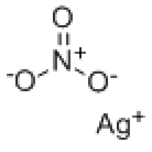 Silver nitrate 7761888