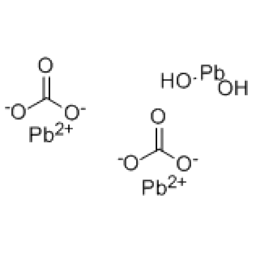 Leadii Carbonate Basic 1319 46 6 1875