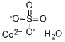 Cobalt sulfate 10124-43-3