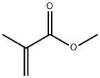 Methyl methacrylate 80-62-6