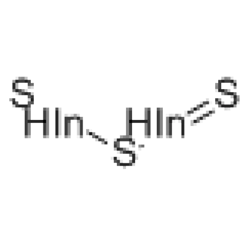 INDIUM(III) SULFIDE 12030249