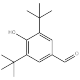 3,5-Di-tert-butyl-4-hydroxybenzaldehyde  1620-98-0