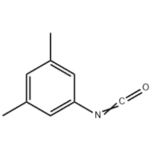3,5-Dimethylphenyl isocyanate  54132-75-1