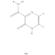 2-PyrazinecarboxaMide, 3,4-dihydro-3-oxo-, sodiuM salt (1:1) 1237524-82-1