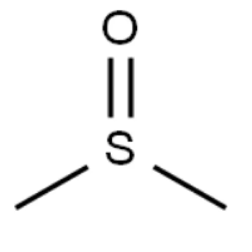 Dimethyl Sulfoxide 67-68-5