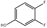 3,4-Difluorophenol  2713-33-9