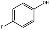 4-Fluorophenol 371-41-5