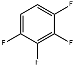 1,2,3,4-Tetrafluorobenzene  551-62-2