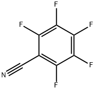 Pentafluorobenzonitrile 773-82-0