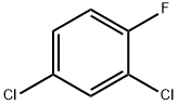 1,3-Dichloro-4-fluorobenzene  1435-48-9