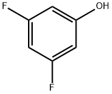 3,5-Difluorophenol  2713-34-0