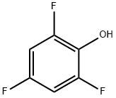 2,4,6-Trifluorophenol   2268-17-9