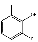 2,6-Difluorophenol   8177-48-2