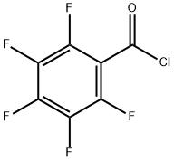 Pentafluorobenzoyl chloride  2251-50-5