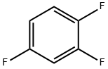 1,2,4-Trifluorobenzene  367-23-7