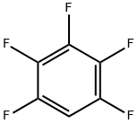 Pentafluorobenzene  363-72-4