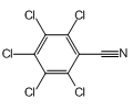 Pentachlorobenzonitrile  20925-85-3