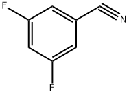 3,5-Difluorobenzonitrile  64248-63-1