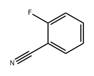 2-Fluorobenzonitrile  394-47-8