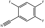 2,4,5-Trifluorobenzonitrile  98349-22-5