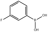 3-Fluorophenylboronic acid 768-35-4