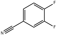 3,4-Difluorobenzonitrile  64248-62-0