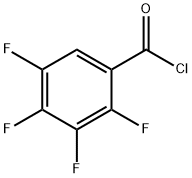 2,3,4,5-Tetrafluorobenzoyl chloride  94695-48-4