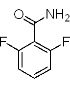 2,6-Difluorobenzamide  18063-03-1