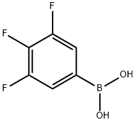 3,4,5-Trifluorophenylboronic acid   143418-49-9