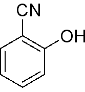 2-Cyanophenol   611-20-1