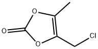 4-(Chloromethyl)-5-methyl-1,3-dioxopenten-2-one  80841-78-7