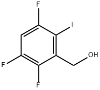 2,3,5,6-Tetrafluorobenzyl alcohol  4084-38-2