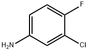 3-Chloro-4-fluoroaniline 367-21-5