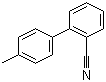 2-Cyano-4'-methylbiphenyl  114772-53-1