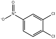 3,4-Dichloronitrobenzene 99-54-7