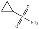 Cyclopropanesulfonamide  154350-29-5