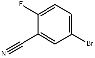 2-Fluoro-5-bromobenzonitrile  179897-89-3