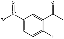 2-Fluoro-5-nitroacetophenone 79110-05-7