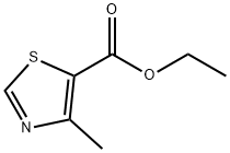 Ethyl 4-methylthiazole-5-carboxylate 20582-55-2